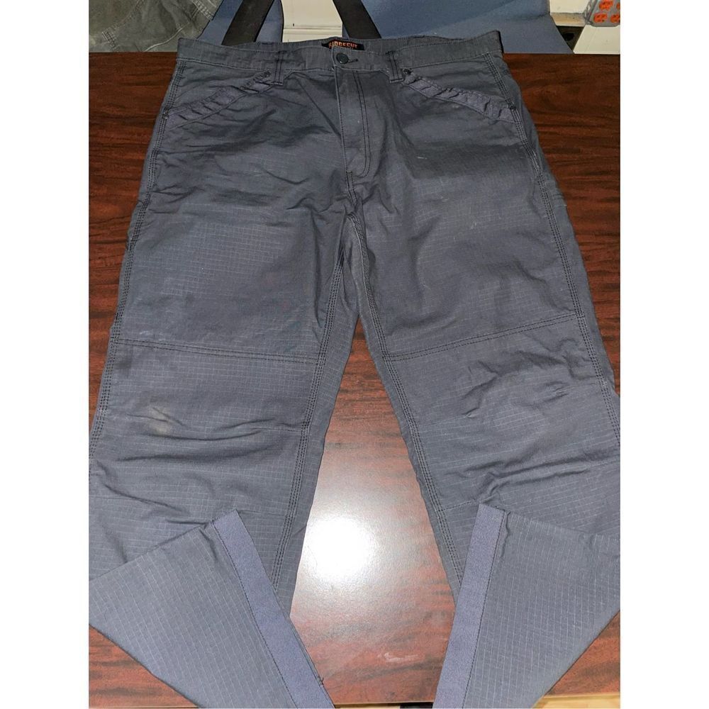 Ridgecut Toughwear Carpenter Men’s Utility Jeans Size 40x30